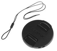 Original Panasonic vyq8752 Bouchon d'objectif pour DMC-FZ72