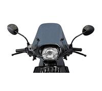 Original pare-brise scooter zip pour piaggio