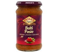 Original Pataks Balti Colle 283gm
