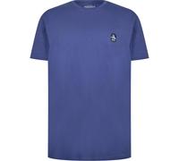 Original Penguin Basic T-Shirt Indigo Moyen Male