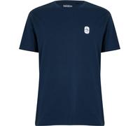 Original Penguin Basic T-Shirt Yale Très grand Male