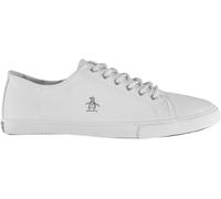 Original Penguin Brewton Trainers Mens Blanc 6 (39) Male