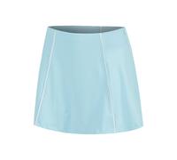 Original Penguin Colorblock Flounce Jupe Femmes-Bleu Clair XS