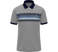 Original Penguin Cotton Birdseye Short-Sleeve Polo Shirt Saphir étoilé Grand Male