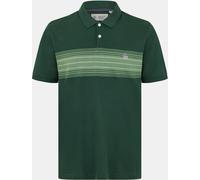 Original Penguin Cotton Short-Sleeve Polo Shirt Érable plane Grand Male