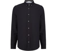 ORIGINAL PENGUIN Ls Eco Oxford W Stre Chemise, Saphir foncé, M Homme