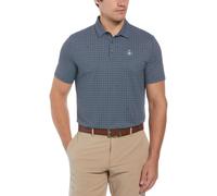 Original Penguin Golf Alovr Short-Sleeve Performance Polo Shirt Caviar Petit Male