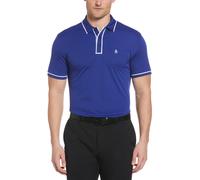 Original Penguin Golf Earl Polo Shirt Bluing Petit Male