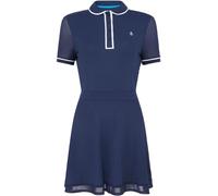 Original Penguin Golf Original Penguin Golf Blue Veronica Dress Blue XS (EU 34)