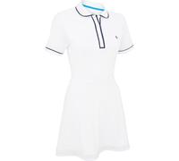 Original Penguin Golf Original Penguin Golf Veronica White Dress White Large