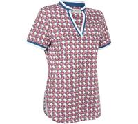 Original Penguin Golf Short-Sleeve Performance Polo Shirt Cordouan 10 (S) Female