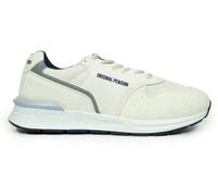 Original Penguin Hustle Blanc cassé 7 (41) Male