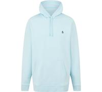 Original Penguin Logo Hoodie Omphalodes Très grand Male