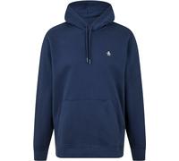 Original Penguin Logo Hoodie Yale Grand Male