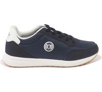 Original Penguin Lotus Court Trainers Saphir foncé 12 (47) Male