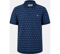 Original Penguin Minimal Short-Sleeve Polo Shirt Yale Moyen Male