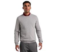 Original Penguin Org FLC Crewneck Sti Maillot de survêtement, Bruyère Pluie, M Homme