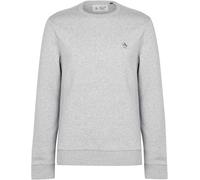 Original Penguin Original Fleece Crew Sweater Gris 080 Moyen Male