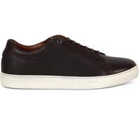 Original Penguin Paxton Court Trainers Chocolat 7 (41) Male
