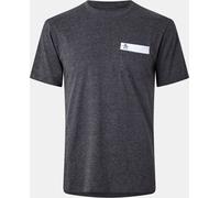 Original Penguin Pocket T-Shirt Mens Charbon foncé Moyen Male