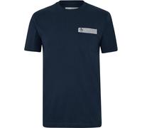 Original Penguin Pocket T-Shirt Mens Yale Moyen Male