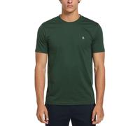Original Penguin Short Sleeve Logo T-Shirt Érable plane Moyen Male