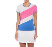 Original Penguin Regular Fit T-Shirt Bleu Nébuleuses 10 (S) Female