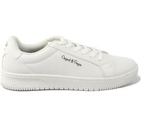 Original Penguin Selwyn Court Trainers Blanc 7 (41) Male