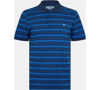 Original Penguin Short-Sleeve Polo Shirt Yale Très grand Male