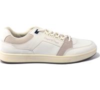 Original Penguin Status Court Trainers Blanc/Gris 10 (45) Male