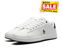 Original Penguin Steadman Baskets Hommes Décontracté Mémoire Mousse Mode Baskets