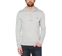 Original Penguin Sweat à Capuche 'Sticker Pete' pour Homme