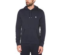 Original Penguin Sweat à Capuche 'Sticker Pete' pour Homme