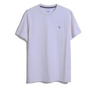 Original Penguin T-shirt homme petit logo brodé, Jaspe de bouleau, M
