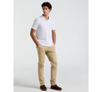 Original Penguin Tech Fleece Oth Hoodie Blanc éclatant Très grand Male