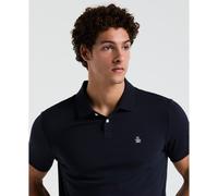 Original Penguin Tech Fleece Oth Hoodie Saphir foncé Petit Male