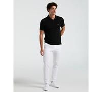 Original Penguin Tech Fleece Oth Hoodie Vrai Noir Grand Male