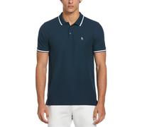 Original Penguin Tipped Polo Shirt Mens Yale Petit Male