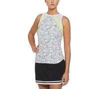 Original Penguin Tn Scp Tnk Blanc éclatant 14 (L) Female