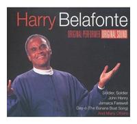 Belafonte,Harry - Original Sound [Import]
