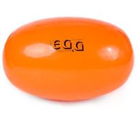 Original Pezzi Eggball ballon gymnastique Standard 55 cm orange by Pezzi