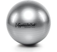 Original Pezzi® Gymnastikball STANDARD - édition spéciale - argenté