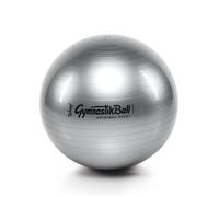 Original Pezzi® Gymnastikball STANDARD - édition spéciale - argenté