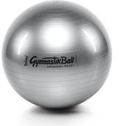 Original Pezzi® Gymnastikball STANDARD - édition spéciale - argenté