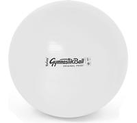Original Pezzi® Gymnastikball STANDARD - édition spéciale - blanc