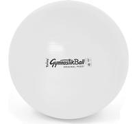 Original Pezzi® Gymnastikball STANDARD - édition spéciale - blanc