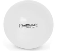 Original Pezzi® Gymnastikball STANDARD - édition spéciale - blanc