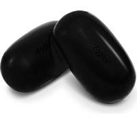 Original Pezzi® Mini Eggball® MAXAFE set de 2 pièces - noir