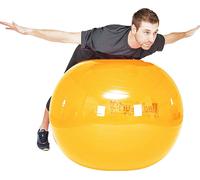 Original Pezzi® Physioball STANDARD - jaune