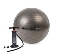 Original Pezziball MAXAFE avec p. Pompe à pied - anthra